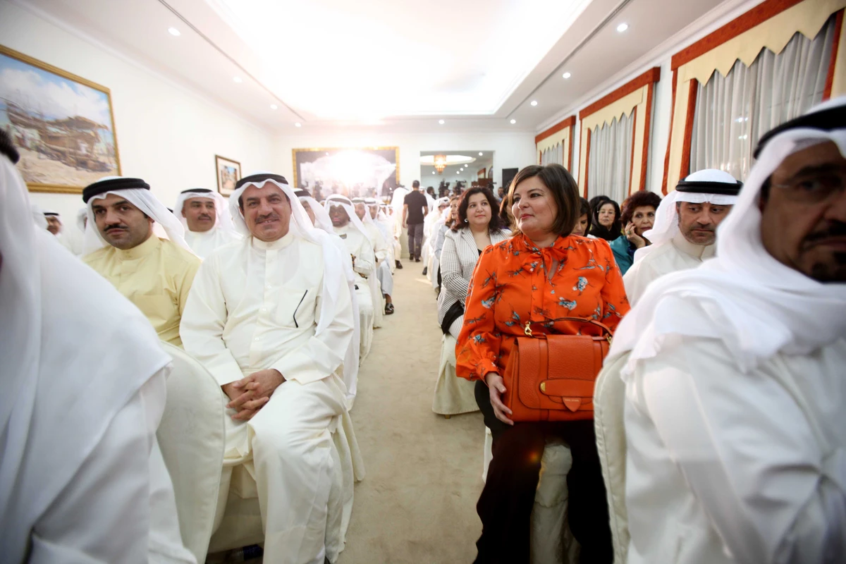 Kuwait picks PM to form new Cabinet