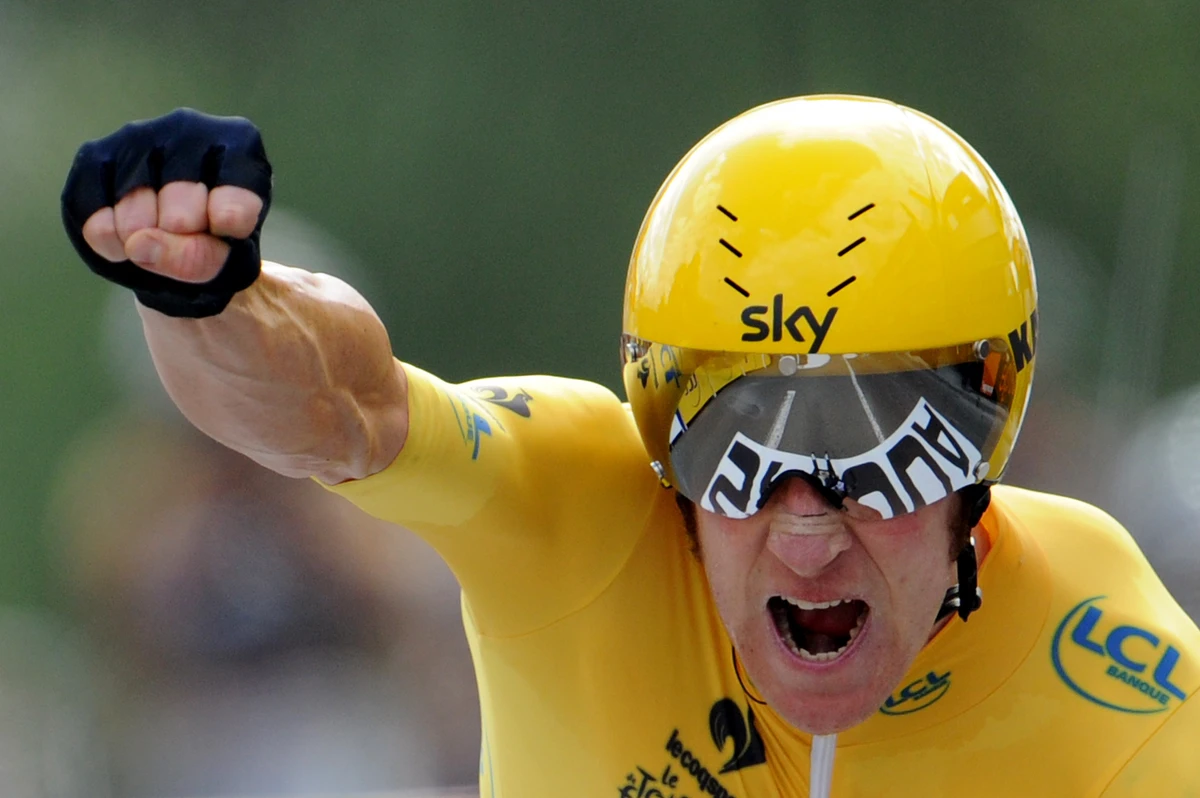 Wiggins all but clinches Tour victory