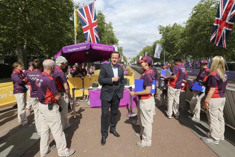 Cycling result bursts Britain’s bubble at Olympics