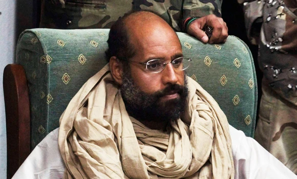 Fair Qaddafi trial in Libya impossible: ICC lawyer
