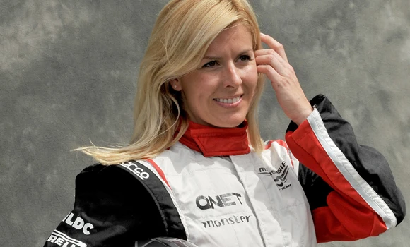 De Villota fighting for life after F1 crash