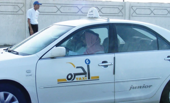 Saudization of taxi sector faces many hurdles