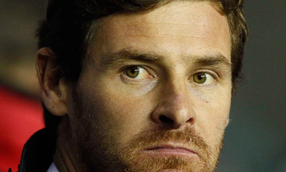 I’ve learned from Chelsea flop, says Villas-Boas