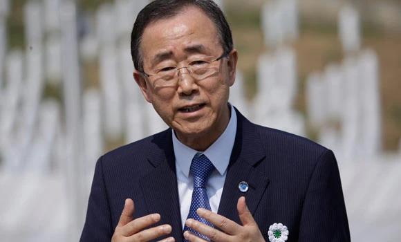 UN’s Kuwait invasion fund pays out $1.3B