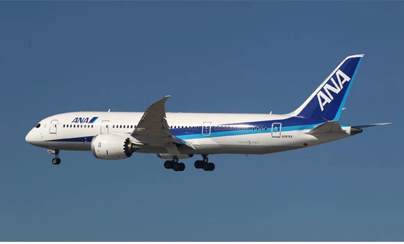Boeing raises forecast for airliner demand by $ 500 bn