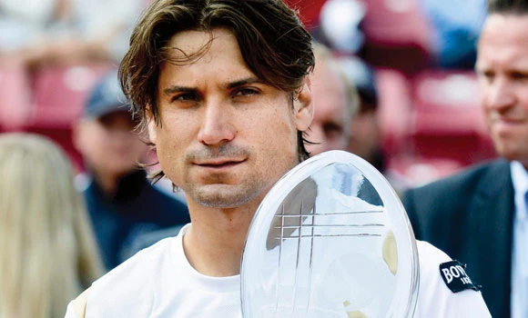 Ferrer takes fifth title of season