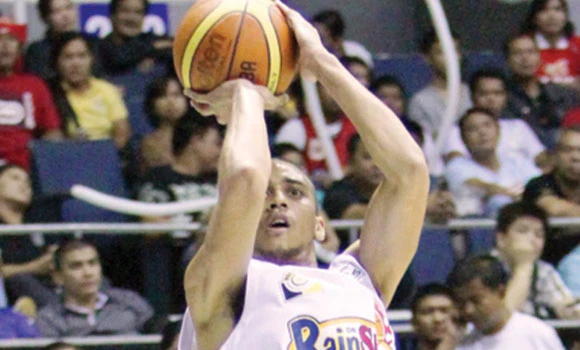 Rain or Shine knocking on door of breakthrough PBA title