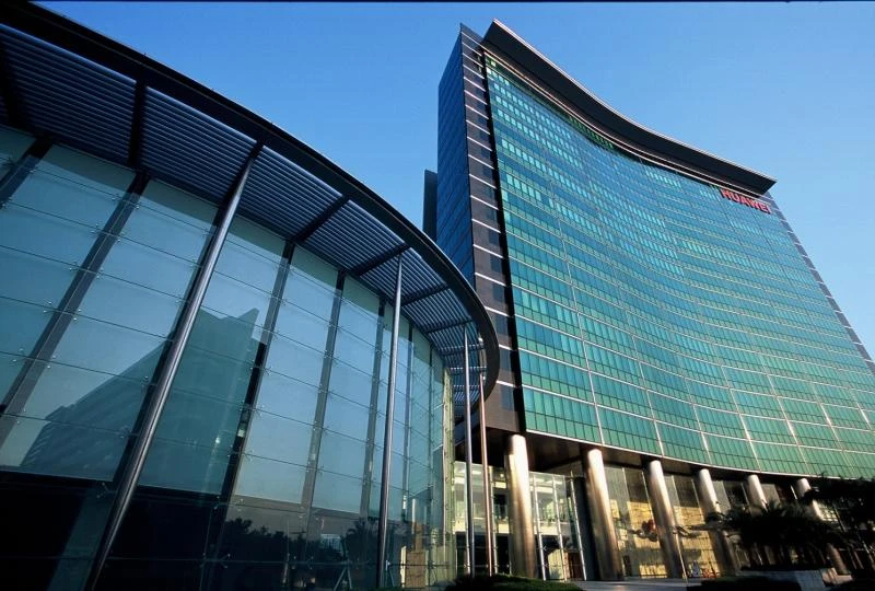 Huawei posts $16.16 bn sales revenue in H1