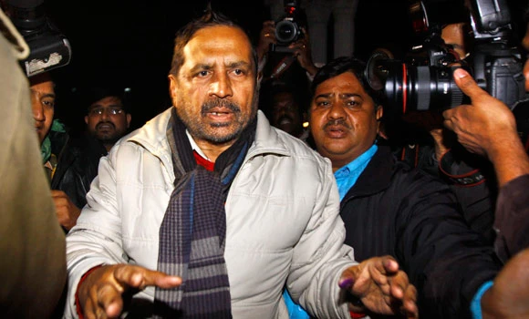 Disgraced Delhi Games chief to attend Olympics