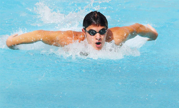Iraqi Olympians aim for medals, unity