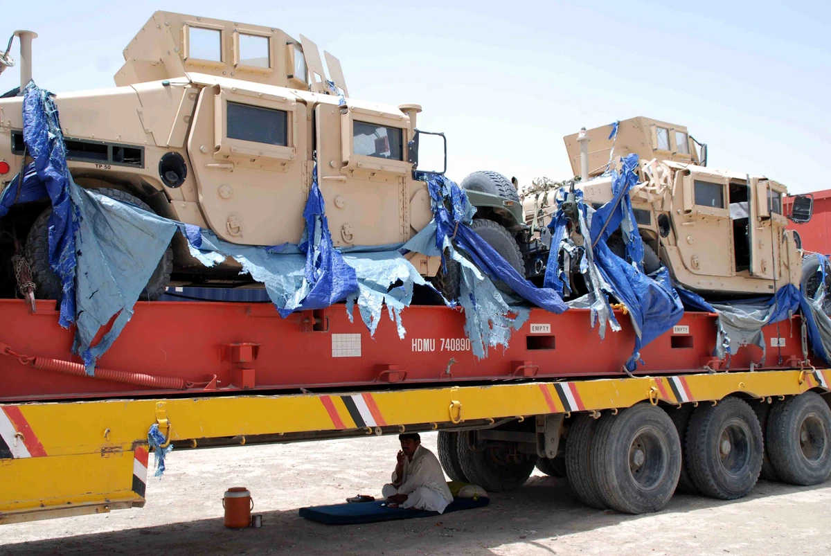 Pakistan prepares to resume NATO supply