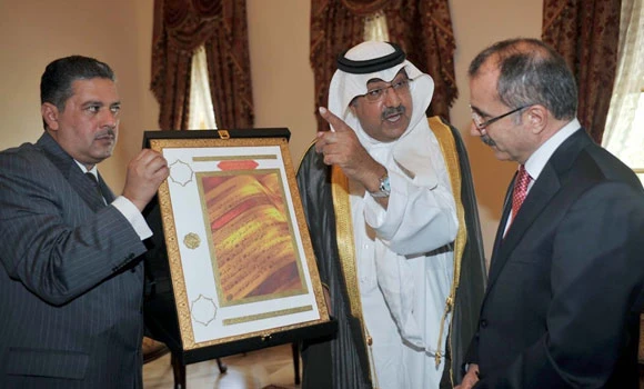 Kingdom, Turkey to boost educational cooperation