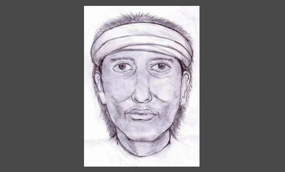 Reward offered, sketch issued for policeman killer