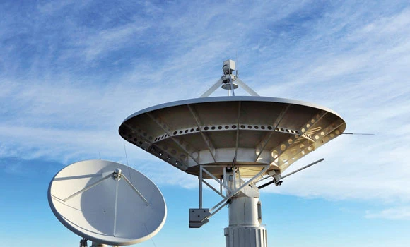 Super telescope aims to inspire scientists