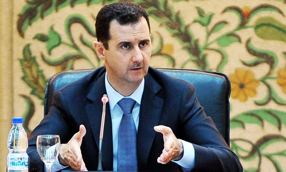 WikiLeaks begins publishing more than 2 million Syria e-mails