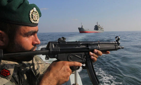Iran says it has plan to close Strait of Hormuz