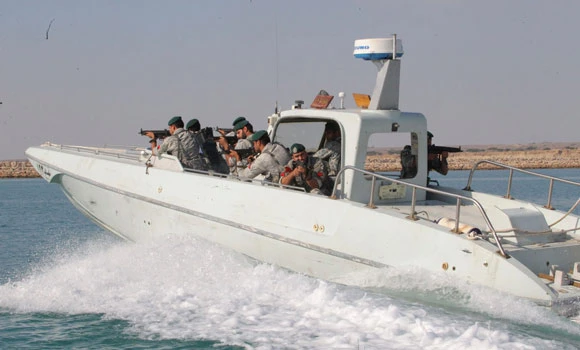 Britain, US warn Iran on blocking Strait of Hormuz