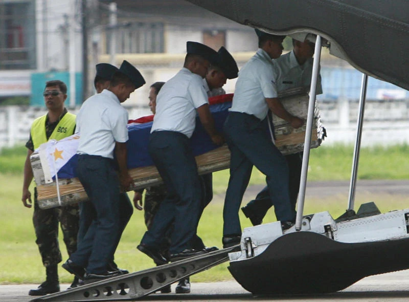 Philippine arrests top Al-Qaeda linked militant