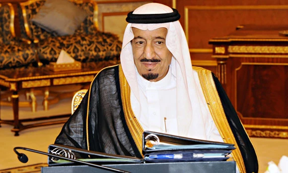 King extends Ramadan greetings