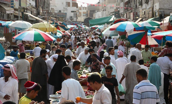Respect Ramadan sentiments, govt tells non-Muslims