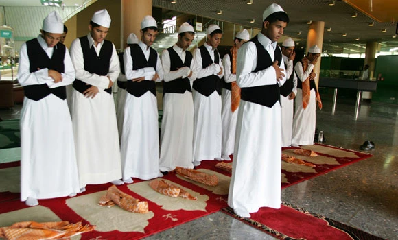 More than half of GCC population under age 25