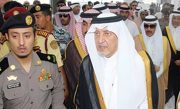 Governor wants delayed Makkah projects finished