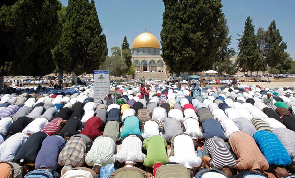 OIC rejects new Israeli claim on Al-Aqsa