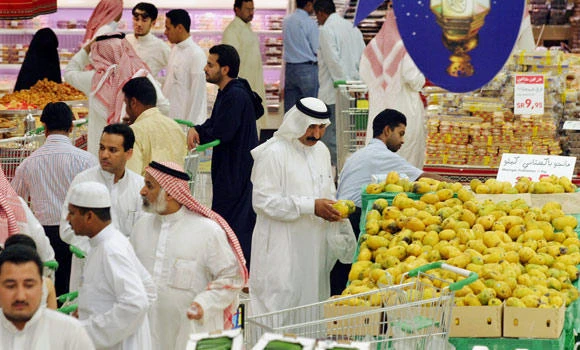 SR 30 bn consumer spending forecast this Ramadan