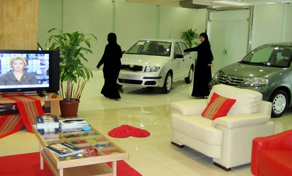 65% Saudi workingwomen seek financial independence: Survey