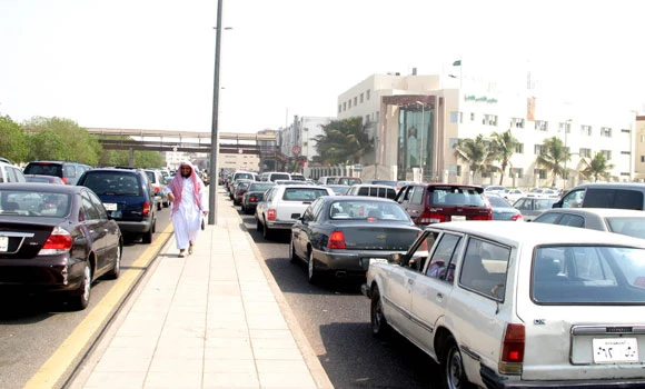 Traffic department begins automation of services