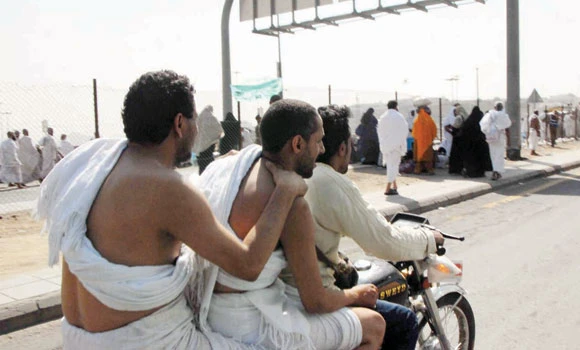 Travel operators increase costs of Umrah package