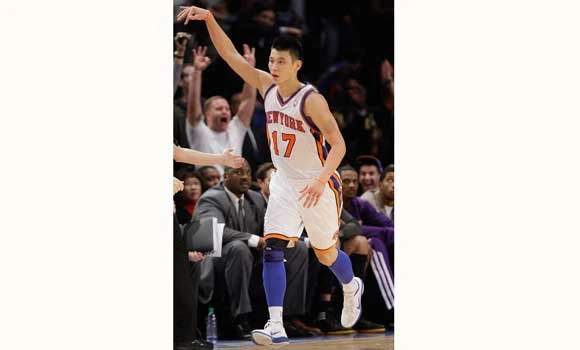 Jeremy Lin agrees to offer from Houston Rockets