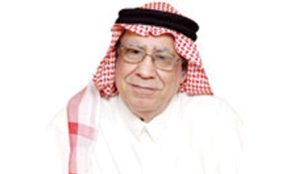 Arab weakness and Israeli blackmailing