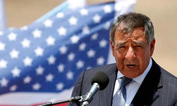 Pentagon chief urges more time over Iran standoff