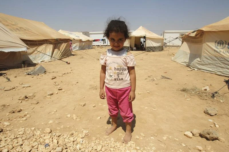 UN urged to protect refugees inside Syria