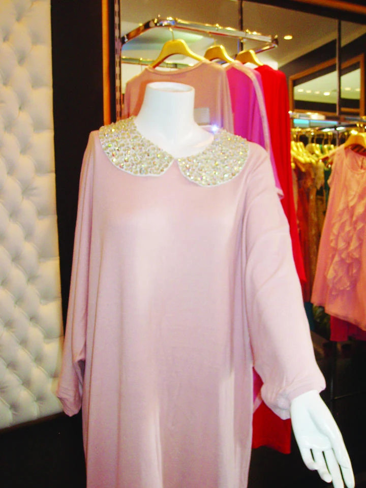 Le Dressing De Soumy: Dresses For Ramadan