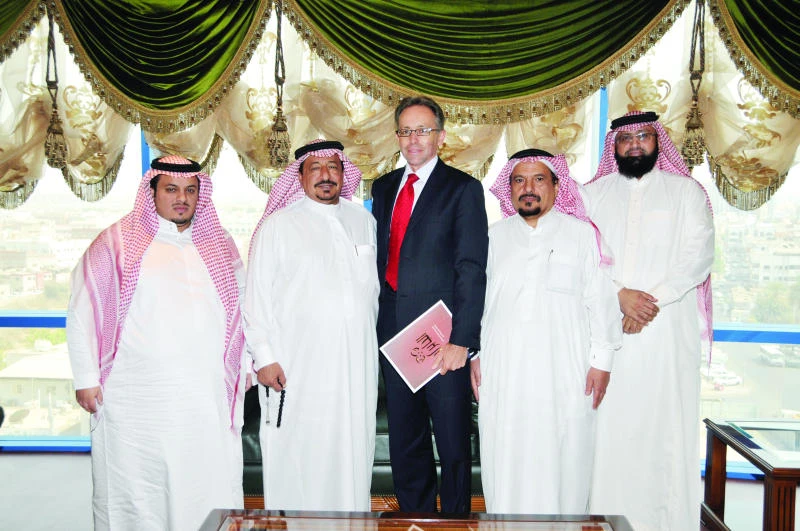 Australia eyes meeting 60% of Saudi livestock requirement