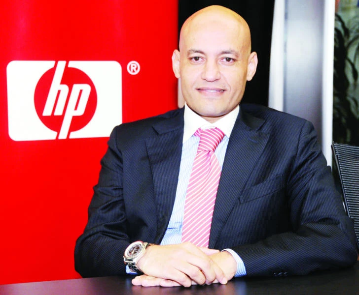 HP boosts application performance with HP 3PAR solid-state technology