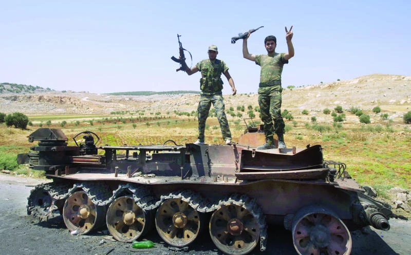 OIC: Syria ‘needs $ 500 million aid’