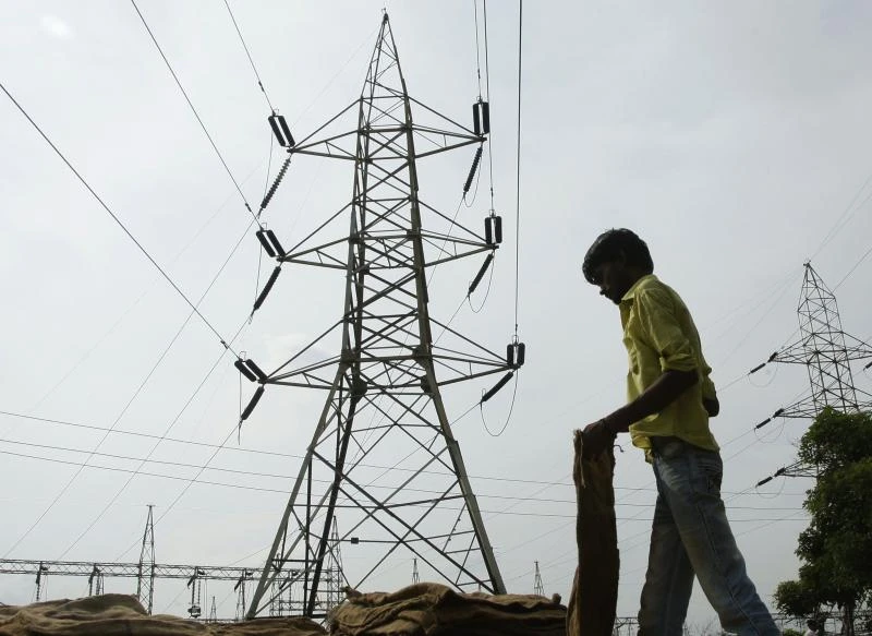 India needs smarter grid to avoid another blackout