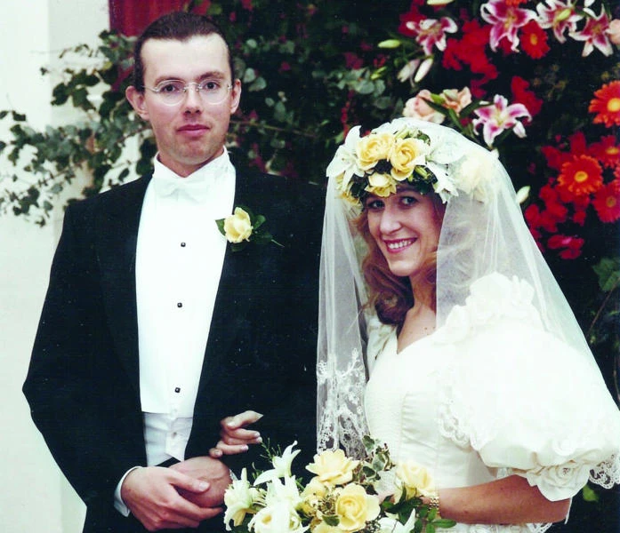 Hans Rausing in court for delaying wife's burial