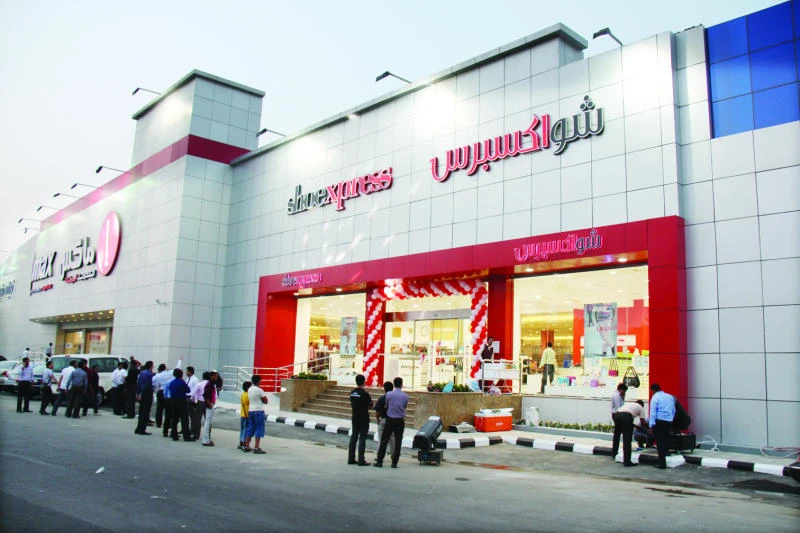 Shoexpress unveils 9th outlet in Western Region
