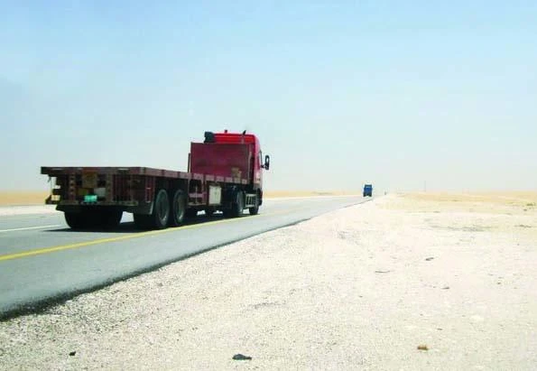 Fakeih, transporters at odds over Nitaqat
