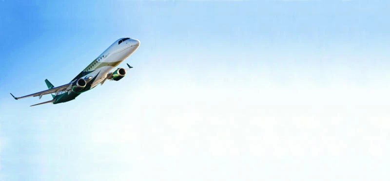 Embraer Lineage 1000