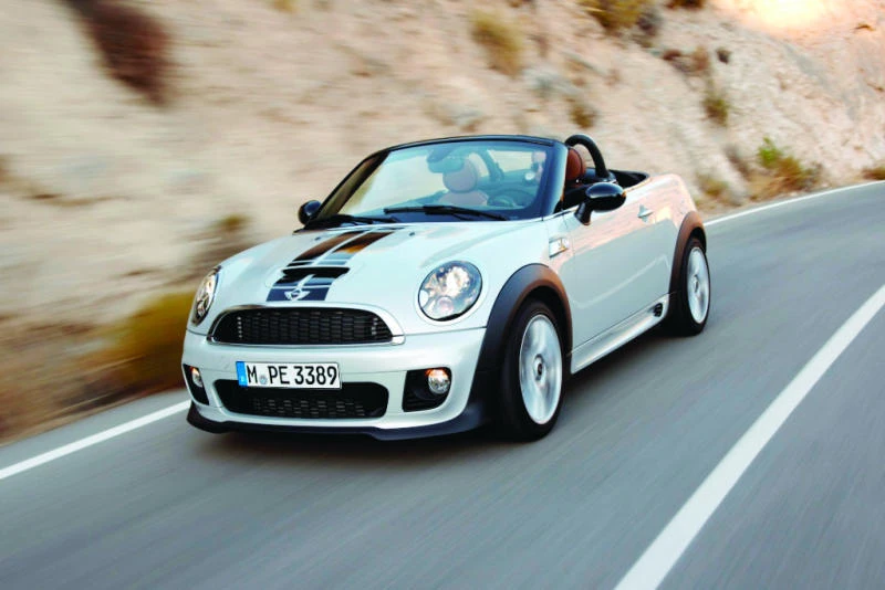 Kingdom one of top three best performing markets for BMW and MINI