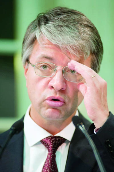 BNP Paribas posts 13.2% drop in profit, beats forecasts