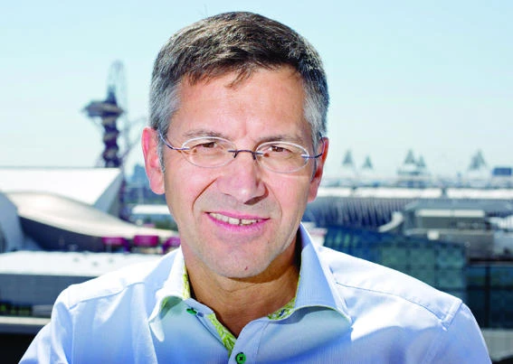 Adidas Q2 earnings up 18%