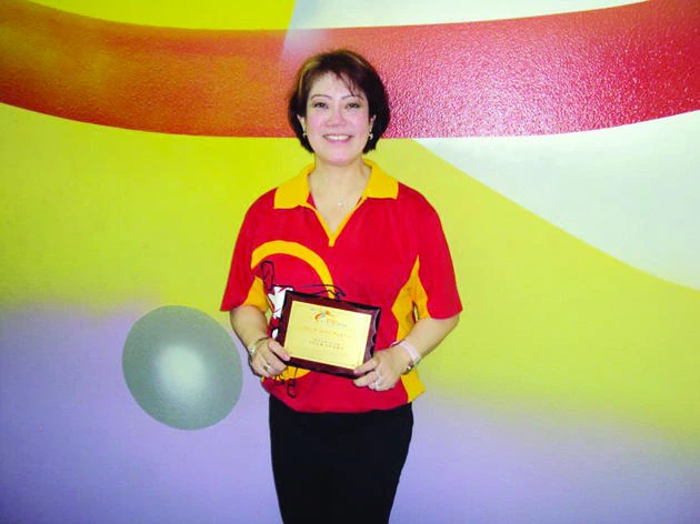 Team NBA leads in Etihad Bowling League