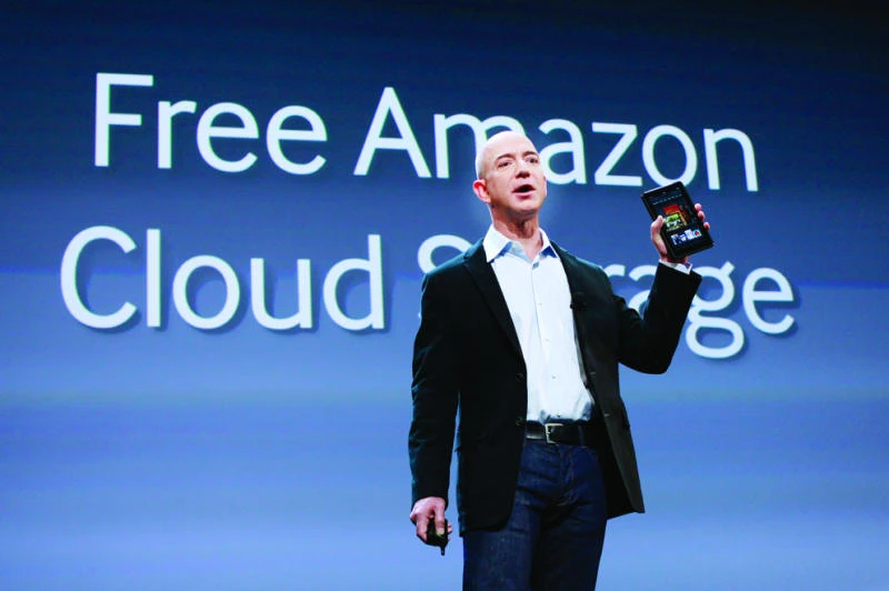 Amazon spreads its digital content on multiple gadgets