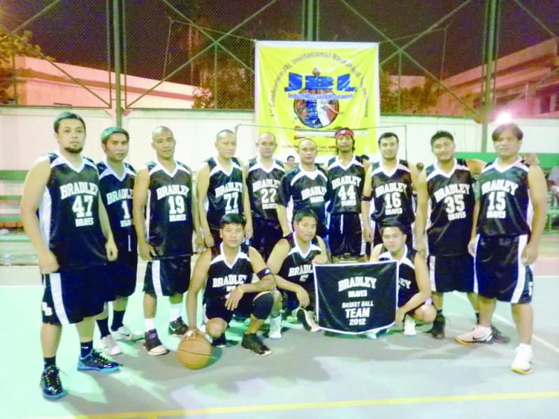 Bradley Braves, Erfan Hospital & Saudi Diyar beat rivals in JBL tilt